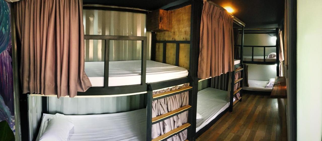 הו צ'י מין סיטי The An Homestay מראה חיצוני תמונה