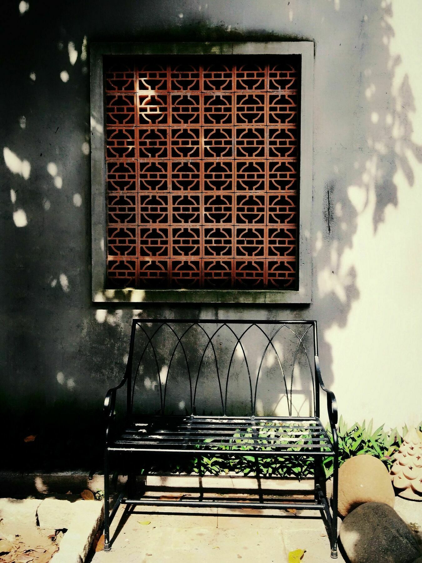 הו צ'י מין סיטי The An Homestay מראה חיצוני תמונה